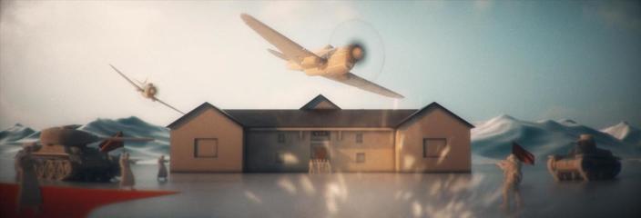 吾空科技 全矩阵内容数字定制商 - 吾空科技-创新&middot;高效&middot;洞察 | 专业视觉科技服务商
