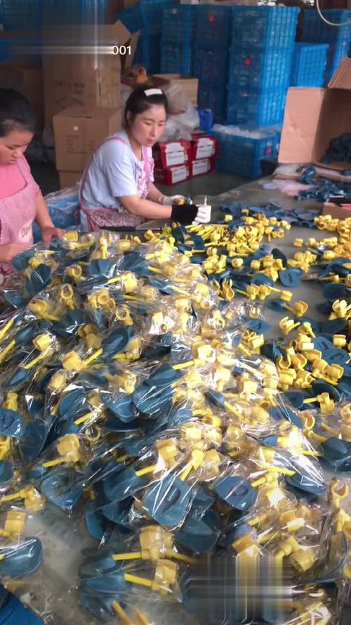 杭州吾空科技 等你的同时先造好自动打包下线系统
